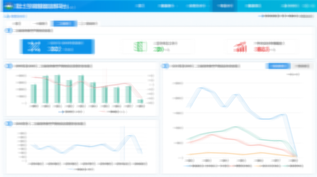 數(shù)慧時(shí)空—國(guó)土空間基礎(chǔ)信息平臺(tái)bs界面設(shè)計(jì)