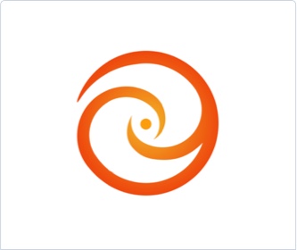 齊飛羽絨logo設計