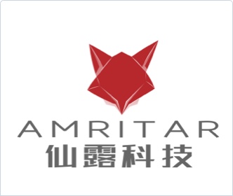 仙露科技logo設計，設計logo,品牌形象設計,logo設計,VI設計